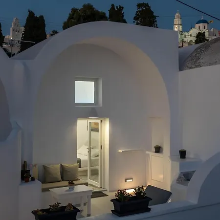 Casa Evgenia Villa
